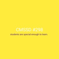 Cahokia Metropolitan Special School District #298 logo - Similar company to Cahokia School District 187