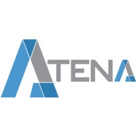 Atena logo - Similar company to Assintel