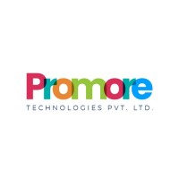 Promore Technologies logo - Similar company to Promore Fintech