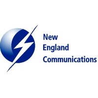 New England Communications logo - Similar company to Gameshowsvt