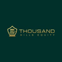 Thousand Hills Equity, LLC logo - Similar company to Happy Pool & Spa