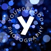 Youngblood Photography logo - Similar company to American Render Llc