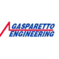Gasparetto Engineering logo - Similar company to Laramec