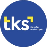 TKS Soluções em Locação logo - Similar company to Summit Rental Gestoras - O Maior Encontro De Liderança Feminina Do Rental