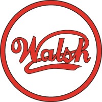Walsh Integrated Building Services Ltd logo - Similar company to Hmc Limited