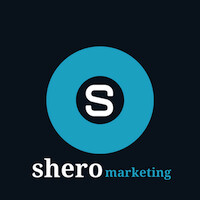 Shero Marketing logo - Similar company to Form A Strategy