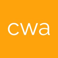 Chartwell Agency logo - Similar company to Trekk