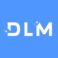 DLM platform logo - Similar company to Kwikapi® Payment Aggregator