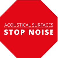Acoustical Surfaces (GCC) logo - Similar company to Ads Algorithm Design Studio