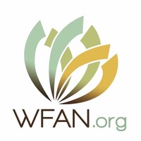 Women Food and Agriculture Network logo - Similar company to The Growing Grass Project