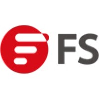 深圳市飞速创新技术股份有限公司 logo - Similar company to Fs.Com Sg