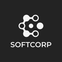 SOFTCORP logo - Similar company to Vebtech