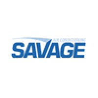 Savage Air Conditioning logo - Similar company to Growth Mentoring Service