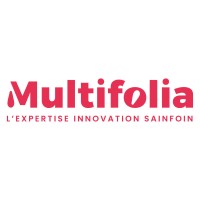 MULTIFOLIA logo - Similar company to Equifolia