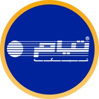 TIAM Networks | تیام شبکه logo - Similar company to Server Simply