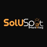 SoluSpot.Marketing logo - Similar company to Soluspot.Tech