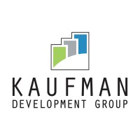 Kaufman Development Group logo - Similar company to Laneway Companies
