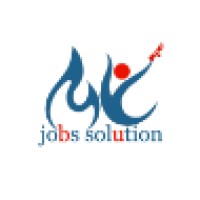 My Jobs Solution (P) Ltd.