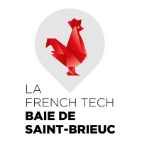 La French Tech Baie de Saint-Brieuc logo - Similar company to Electric Brain