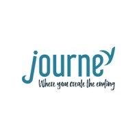 Journe logo - Similar company to Activated Concepts
