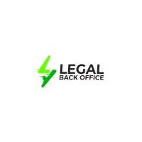 Legal Back Office logo - Similar company to Lyd_Docs