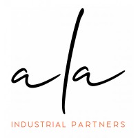 ALA Industrial Partners logo - Similar company to Will Tech