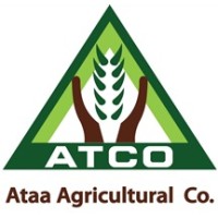 Ataa Agricultural Co logo - Similar company to Al-Mada For Chemical Industries Co.