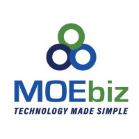 MOEbiz logo - Similar company to The Engineering Company