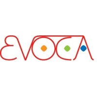 Evoca logo - Similar company to Doctor Gmat