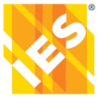 Illuminating Engineering Society Omaha Section logo - Similar company to Clarkpowell