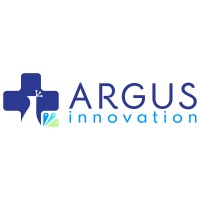Argus Innovation LLC logo - Similar company to Sc Master Fund