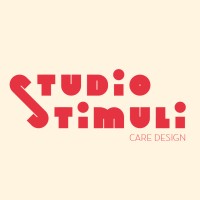 Studio Stimuli logo - Similar company to Studio Zig Design