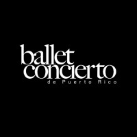 Ballet Concierto de Puerto Rico logo - Similar company to Dancescene