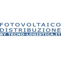 Fotovoltaico Distribuzione by Tecno-Logistica.it logo - Similar company to Авангард Солар