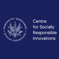 Centre for Socially Responsible Innovations logo - Similar company to Consumer Empowerment Project - Cep
