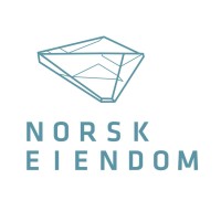 Norsk Eiendom logo - Similar company to Eiendomswatch
