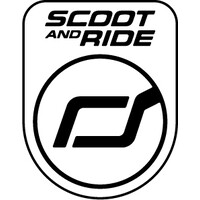 Scoot & Ride Norge logo - Similar company to Omfy Group