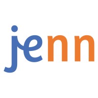 JENN logo - Similar company to Reflectielab