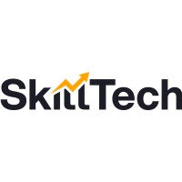 SkillTech logo - Similar company to Techjits