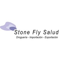 Stone Fly Salud logo - Similar company to Alcomex Sa