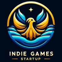 Indie Games Startup logo - Similar company to 1Ric