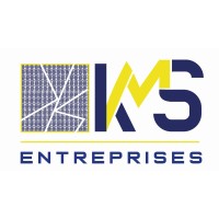 KMS Entreprises logo - Similar company to Drupal Cameroon