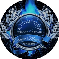Bayou Motors logo - Similar company to Beverly Companies