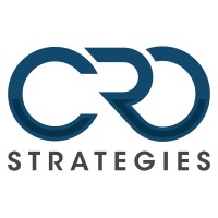 CRO Strategies logo - Similar company to Medix™