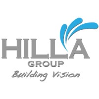Hilla Group קבוצת הילה