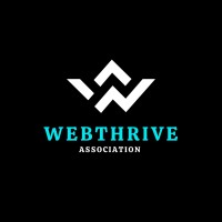 Webthrive Association logo - Similar company to Codeplaced