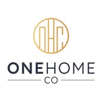 OneHome CO logo - Similar company to Onehome Collective