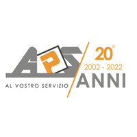 APS ITALIA logo - Similar company to Webcolf
