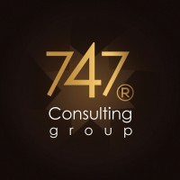 747 Consulting Group logo - Similar company to Ebm Connect Canada