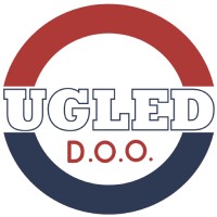 Ugled logo - Similar company to Apomedical